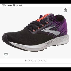 Brooks Ricochet Running Shoes